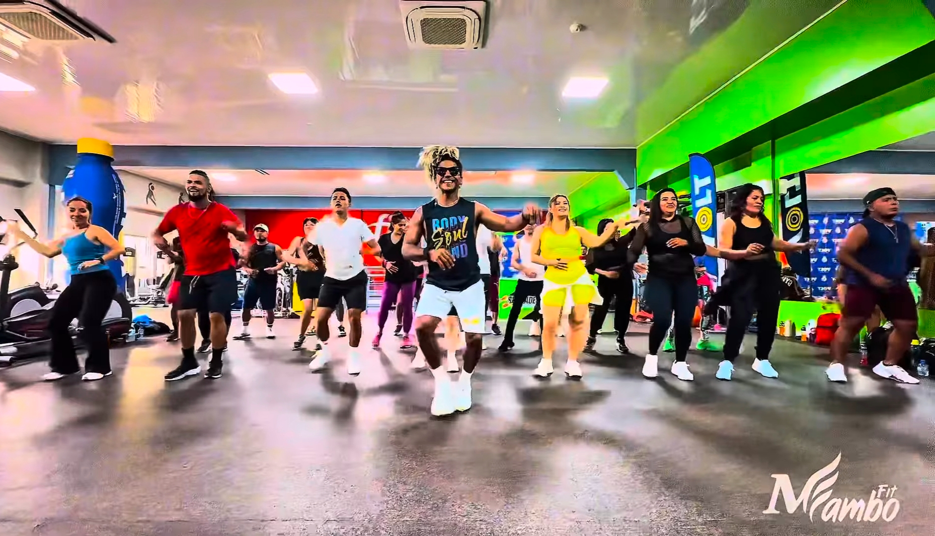 Video